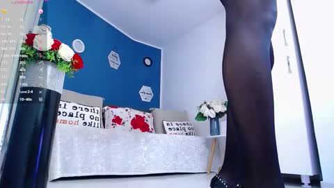 Amalia online show from January 2026 04:42:02 PM