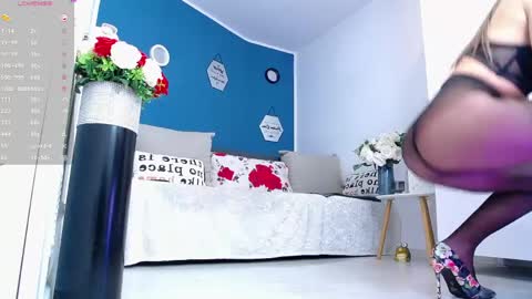 Snapshot of afroditha_ chatting on April 2026 09:26:02 AM Amalia online show from April 2026 09:26:02 AM