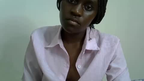 Snapshot of afronubians chatting on February 2025 07:24:02 PM afronubians online show from February 2025 07:24:02 PM