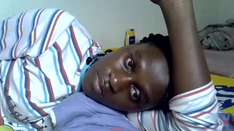 Snapshot of afronubians chatting on February 2025 09:13:02 PM afronubians online show from February 2025 09:13:02 PM