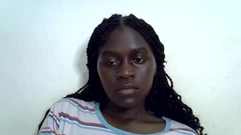 Snapshot of afronubians chatting on March 2025 10:52:01 AM afronubians online show from March 2025 10:52:01 AM