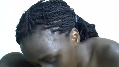 Snapshot of afronubians chatting on March 2025 03:39:01 PM afronubians online show from March 2025 03:39:01 PM