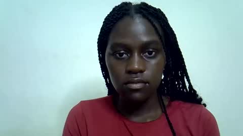 Snapshot of afronubians chatting on March 2025 05:11:02 AM afronubians online show from March 2025 05:11:02 AM