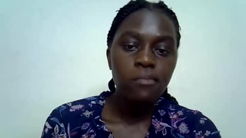 Snapshot of afronubians chatting on March 2025 06:32:01 PM afronubians online show from March 2025 06:32:01 PM