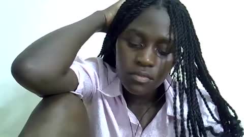 Snapshot of afronubians chatting on March 2025 07:58:02 PM afronubians online show from March 2025 07:58:02 PM