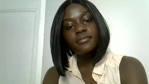 Snapshot of afronubians chatting on September 2025 07:45:02 AM afronubians online show from September 2025 07:45:02 AM