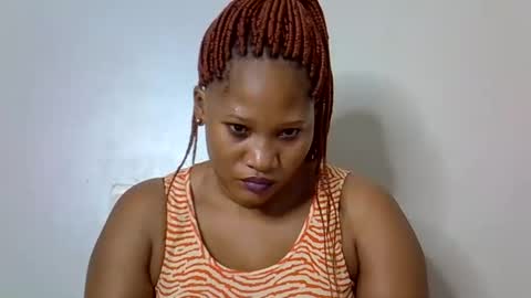 Snapshot of afronubians chatting on January 2026 09:02:02 AM afronubians online show from January 2026 09:02:02 AM