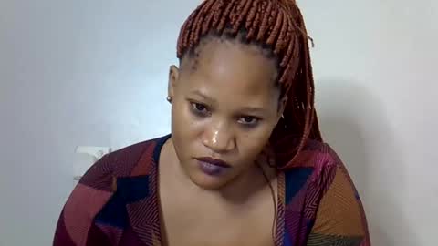 Snapshot of afronubians chatting on February 2026 07:23:02 PM afronubians online show from February 2026 07:23:02 PM