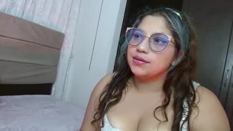 Afrodita Booms online show from October 2025 09:02:02 PM