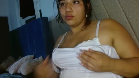 Afrodita Booms online show from December 2025 08:16:02 PM