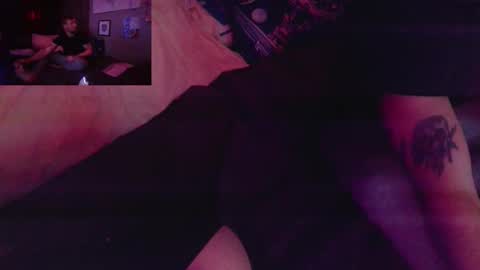 afterhourg online show from December 2025 09:36:02 AM