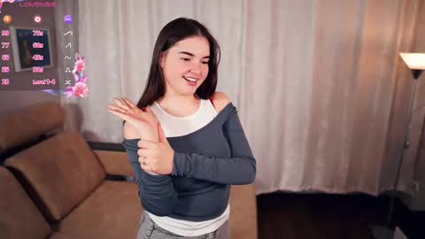 Lana  1800 - 0330 UTC   Mia 0700- 1630 UTC online show from February 2025 07:09:01 PM