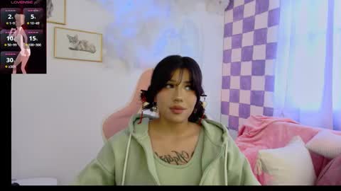 Agata online show from February 2025 10:30:01 PM