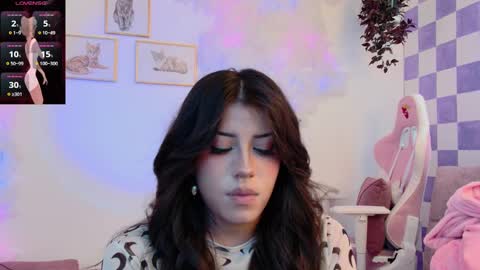 Agata online show from February 2025 09:06:01 PM