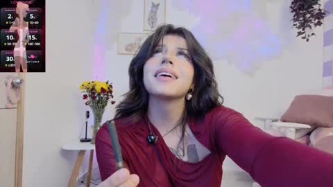 Agata online show from February 2025 12:41:01 AM