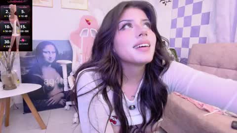 Agata online show from March 2025 11:49:02 PM