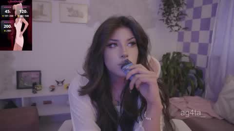 Agata online show from September 2025 10:42:02 PM