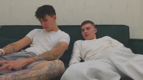 Mark online show from April 2026 09:13:01 PM