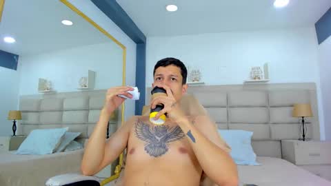 Snapshot of agarevans chatting on December 2025 05:03:01 AM AGAR online show from December 2025 05:03:01 AM