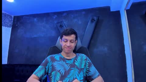 Snapshot of agarevans chatting on February 2026 04:41:02 AM AGAR online show from February 2026 04:41:02 AM