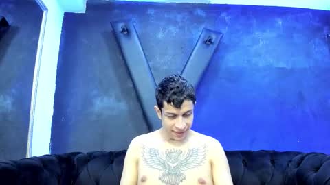 Snapshot of agarevans chatting on February 2026 04:46:02 AM AGAR online show from February 2026 04:46:02 AM