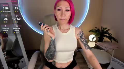 Snapshot of agata__poison chatting on March 2026 06:46:02 PM Agata online show from March 2026 06:46:02 PM