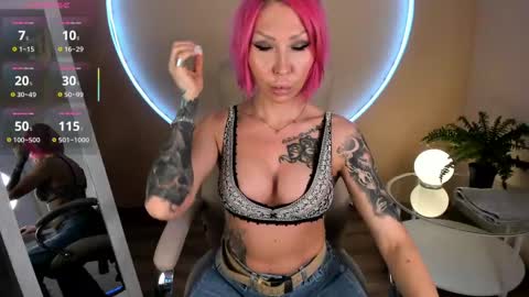 Snapshot of agata__poison chatting on April 2026 06:03:01 PM Agata online show from April 2026 06:03:01 PM