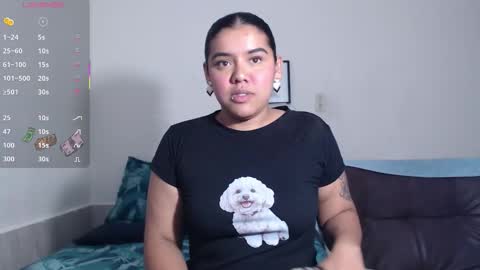 Agatha online show from November 2025 03:39:01 AM