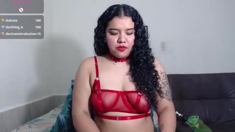 Snapshot of agata_c chatting on February 2026 06:40:02 AM Agatha online show from February 2026 06:40:02 AM