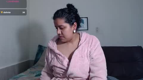 Snapshot of agata_c chatting on February 2026 03:33:02 AM Agatha online show from February 2026 03:33:02 AM