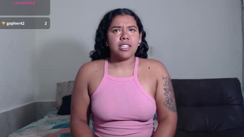 Snapshot of agata_c chatting on March 2026 03:23:01 AM Agatha online show from March 2026 03:23:01 AM