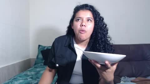 Agatha online show from April 2026 04:50:02 AM