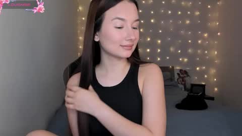 Snapshot of agata_cherry chatting on February 2026 08:18:01 AM Eva online show from February 2026 08:18:01 AM