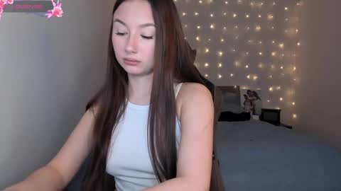 Snapshot of agata_cherry chatting on February 2026 07:34:02 AM Eva online show from February 2026 07:34:02 AM