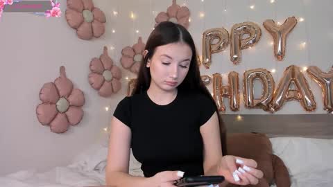 Snapshot of agata_cherry chatting on February 2026 06:22:02 AM Eva online show from February 2026 06:22:02 AM