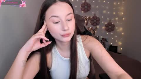 Snapshot of agata_cherry chatting on March 2026 06:30:01 AM Eva online show from March 2026 06:30:01 AM