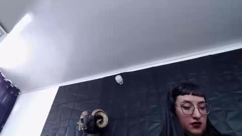 Snapshot of agata_darkness chatting on September 2025 06:07:01 PM Miss Agata online show from September 2025 06:07:01 PM