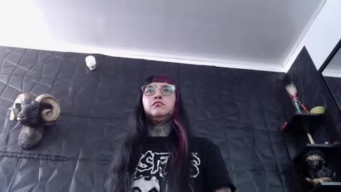  Miss Agata  online show from March 2026 06:48:02 PM