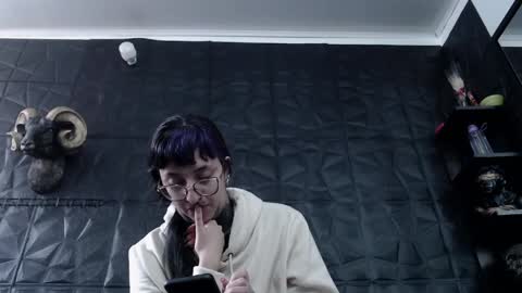  Miss Agata  online show from April 2026 06:27:01 PM