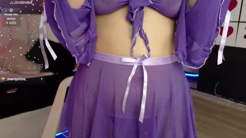 AGATA online show from October 2025 06:54:02 PM