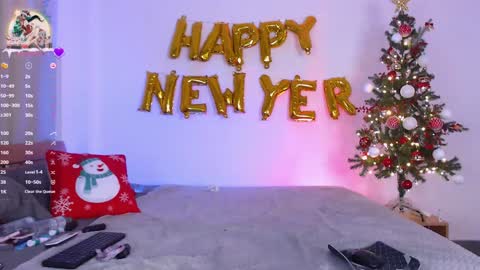 Snapshot of agata_haris chatting on December 2024 05:27:02 AM Agata online show from December 2024 05:27:02 AM