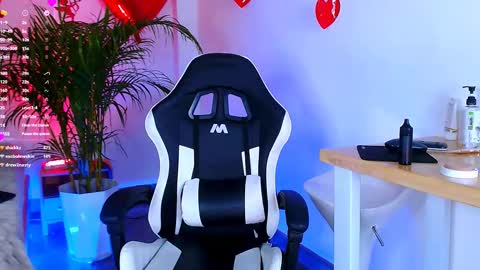 Snapshot of agata_haris chatting on February 2025 05:14:02 AM Agata online show from February 2025 05:14:02 AM