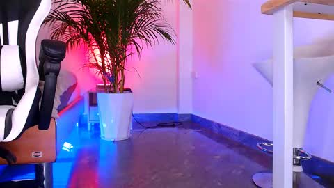 Snapshot of agata_haris chatting on February 2025 05:16:01 AM Agata online show from February 2025 05:16:01 AM