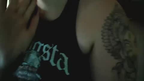 Snapshot of agata_haris chatting on April 2026 09:55:01 AM Agata online show from April 2026 09:55:01 AM