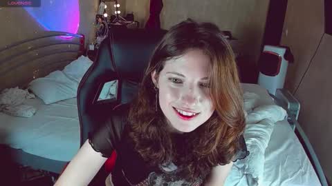 Snapshot of agata_in_wonderland chatting on September 2025 09:36:01 PM agata_in_wonderland online show from September 2025 09:36:01 PM