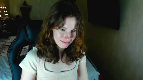 Snapshot of agata_in_wonderland chatting on October 2025 02:36:02 PM agata_in_wonderland online show from October 2025 02:36:02 PM