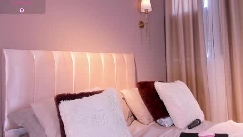 Agata Lauret online show from March 2026 10:26:02 PM