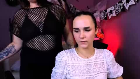 Agata online show from October 2025 09:02:02 PM