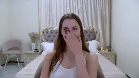 Snapshot of agataaisitt chatting on January 2025 08:35:02 PM Agata Aisitt online show from January 2025 08:35:02 PM