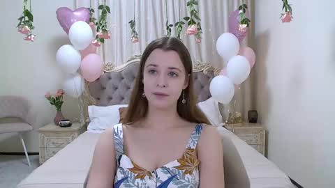 Snapshot of agataaisitt chatting on February 2025 09:34:02 AM Agata Aisitt online show from February 2025 09:34:02 AM